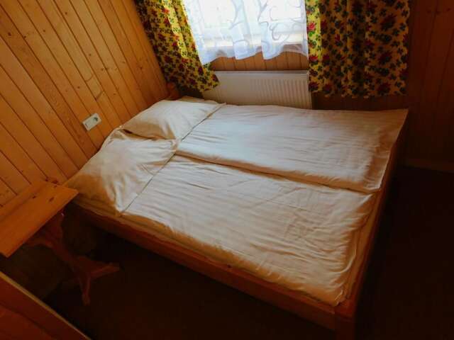 Отели типа «постель и завтрак» Dom wypoczynkowy U Kuby Бялка-Татшаньска-42